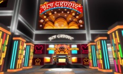 Skill Gaming Region: Jet Groove Gaming