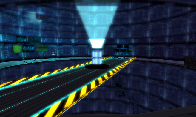 The Earth Repository