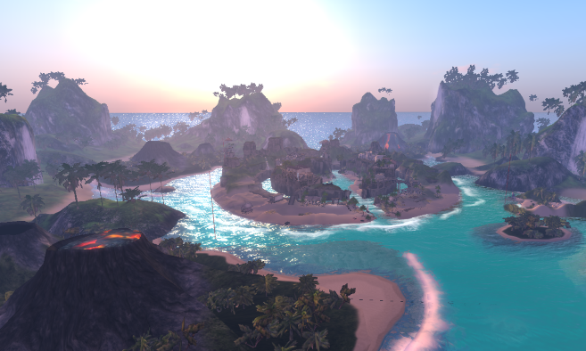 The Atlantis Legacy