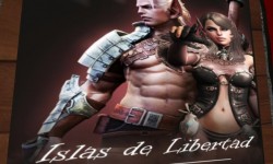 Islas de Libertad