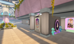 SL15B Shopping & Gift Event - Golden Region