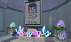 SL15B Shopping & Gift Event - Halcyon Region