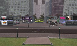 Public Sandbox 8h
