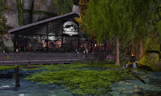 Smokestack Lightning Blues