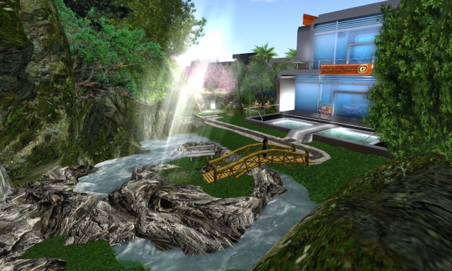 Le Refuge Francophone