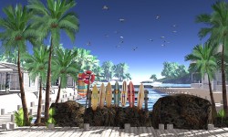 Diamond Sands RP Community