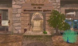 The 9th Annual Renaissance Hunt & Faire