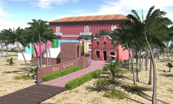 Villa Carrera Resort