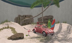 SL17B Shop & Hop - Gilded Region