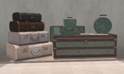 SL17B Shop & Hop - Jubilant Region