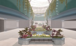 SL17B Shop & Hop - Aurelian Region
