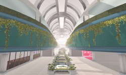 SL17B Shop & Hop - Golden Region