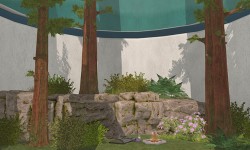 SL17B Shop & Hop - Tinseled Region