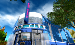 Vacationland: Bay City at SL17B