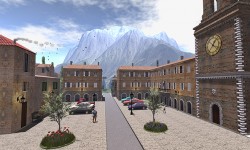 Le Marche - Italia