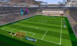 IFL Soccer Stadium