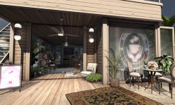 Kindred Spirits Coffee Lounge