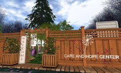 Care and Hope Center of SL at SL18B