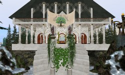 Silver Oak Hollow at SL18B