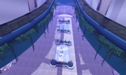 SL18B Shop & Hop - Snapdragon Region