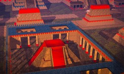 Tenochtitlan