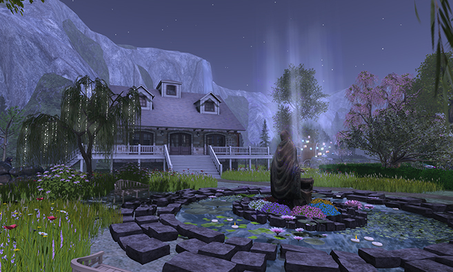 Realm of Eternity | Second Life