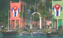 El Paraìso Libertad