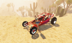 Racer's Gulch - Dust Gulch