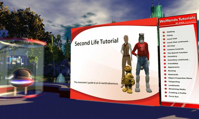 North Carolina State University