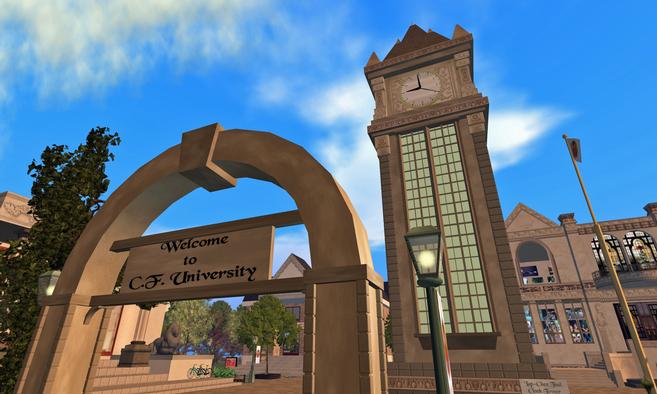 Cystic Fibrosis University