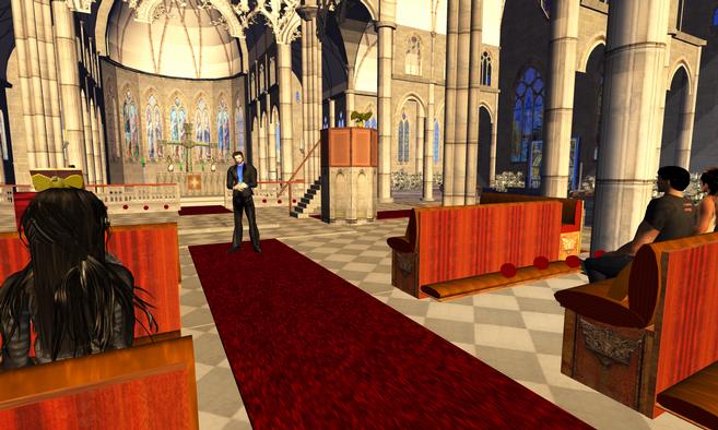 Epiphany Second Life Epiphany Second Life