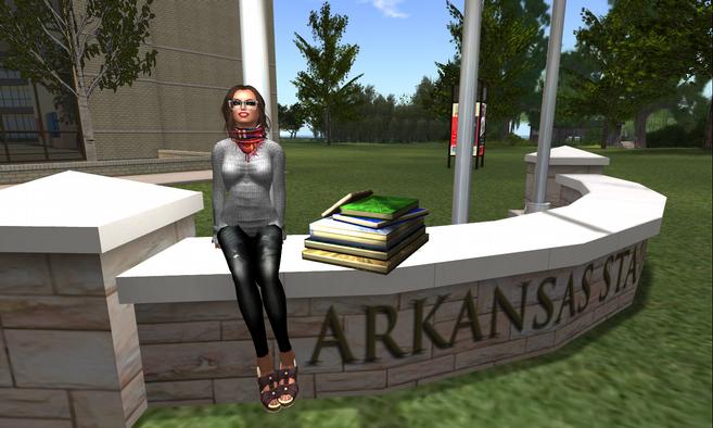 Arkansas State University