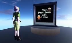 second life premium